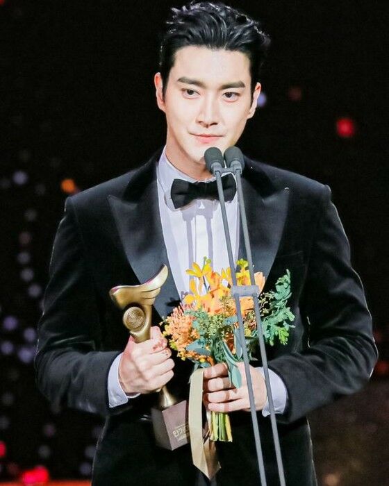 Siwon Super Junior 5f135