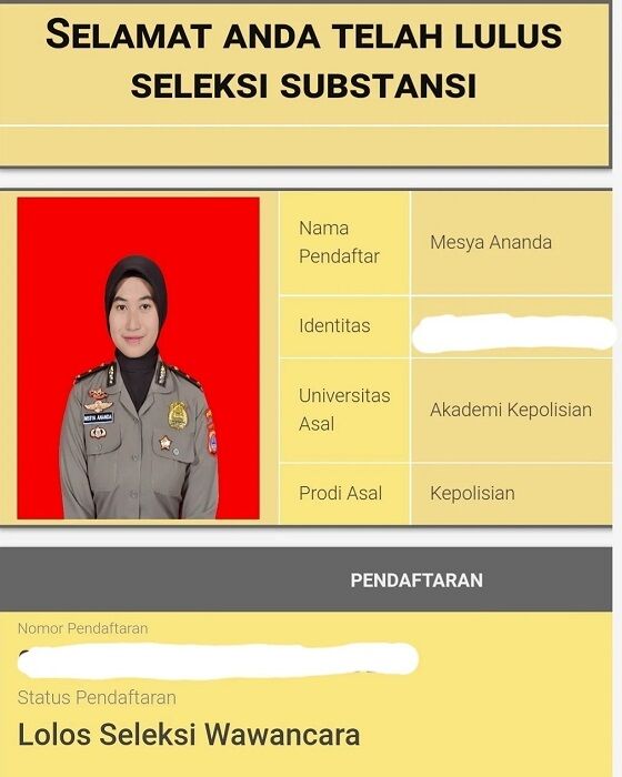 Polwan Pintat 4c0ae