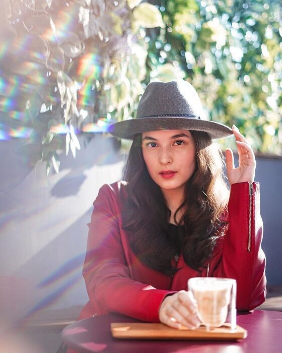 Chelsea Islan 4e73d