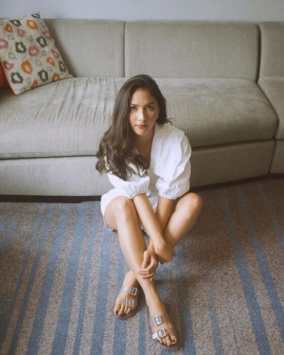 Jessica Mila 4feb1