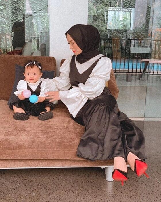 8 Baby Arsila 0dc8d