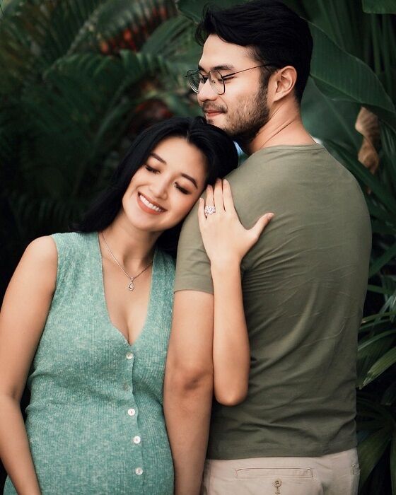 Sylvia Fully Dan Kevin Andrean 287fe