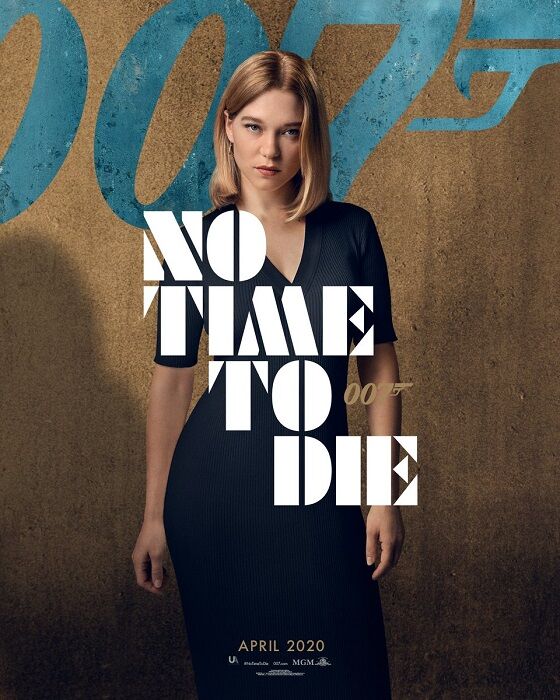 Lea Seydoux Cb352