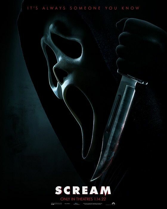 Sinopsis Film Scream 5 81bbc D047f