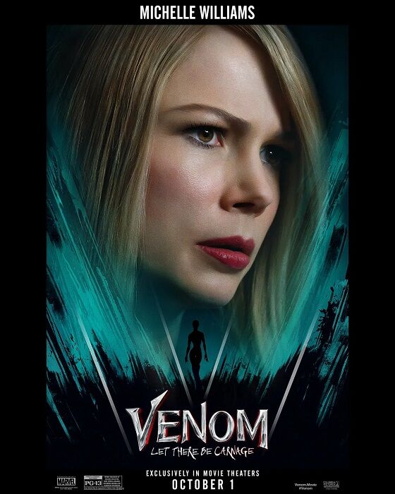 Michelle Williams Sebagai Anne Weying 2456a