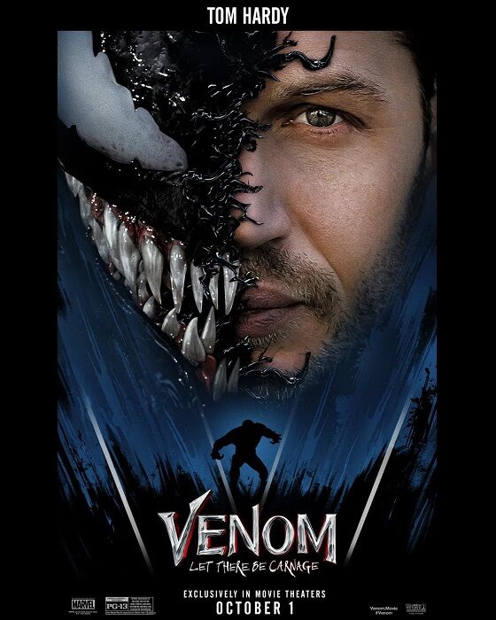 Streaming Venom 2 Streaming Release Date Hbo Max Movies