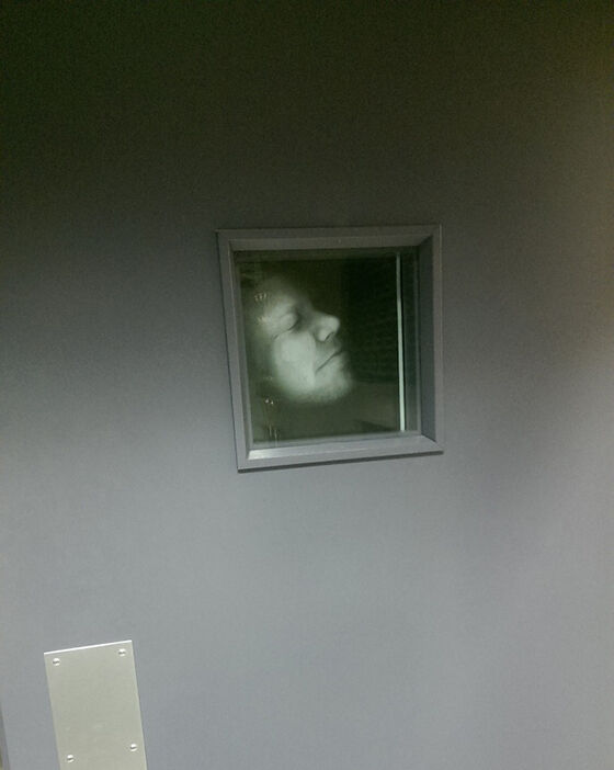 Foto Keisengan Pekerja Kantor 14