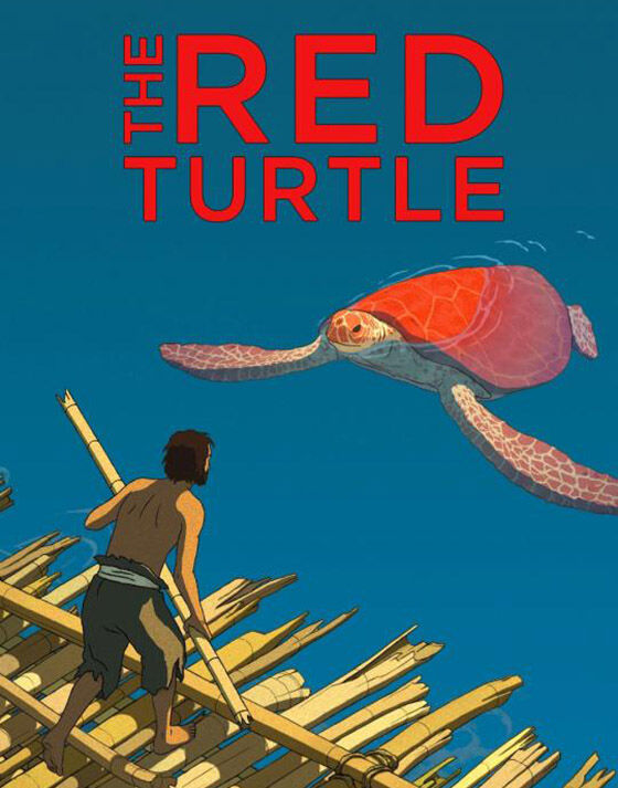 Red Turtle 6bf18