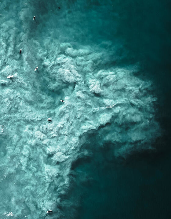 Foto Drone Terbaik Seluruh Dunia 25
