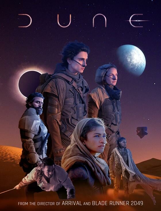 Nonton Film Dune 2021 C4b63