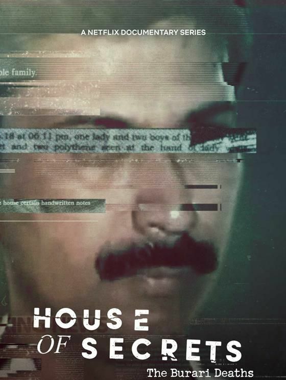 House Of Secrets The Burari Deaths 1b136 E95f3