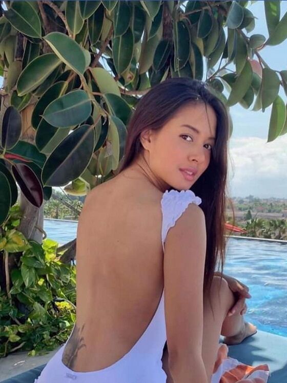 Aurelie Moeramans Tato 39577