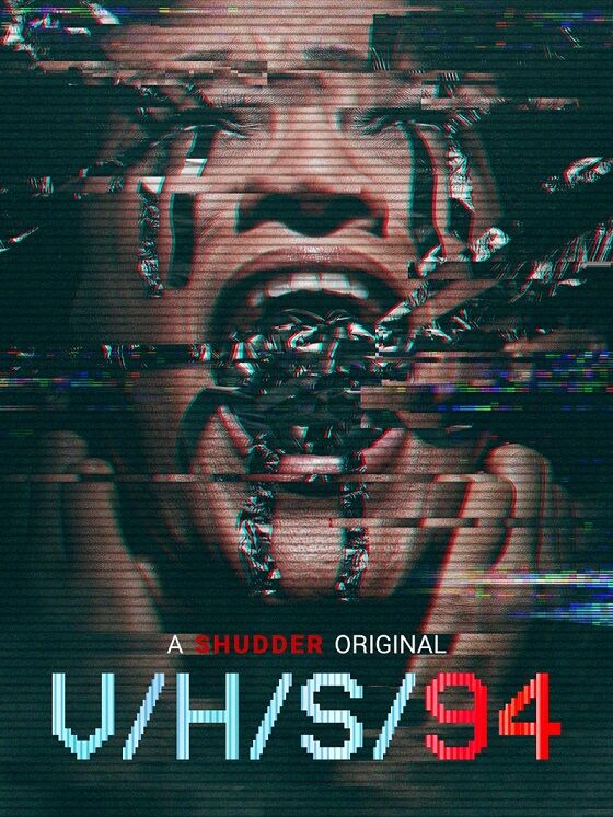 Poster VHS94 C4a0c