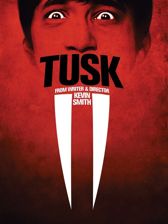 Poster Film Tusk 8dc47