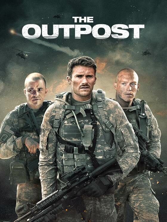 Nonton Film The Outpost 0418a