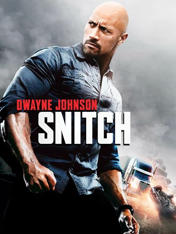 Snitch Film 1c360