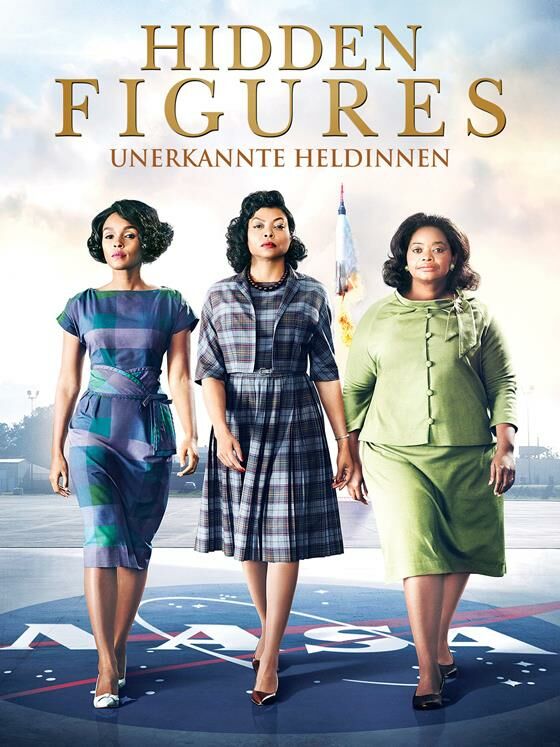 Nonton Hidden Figures Sub Indo 639ae