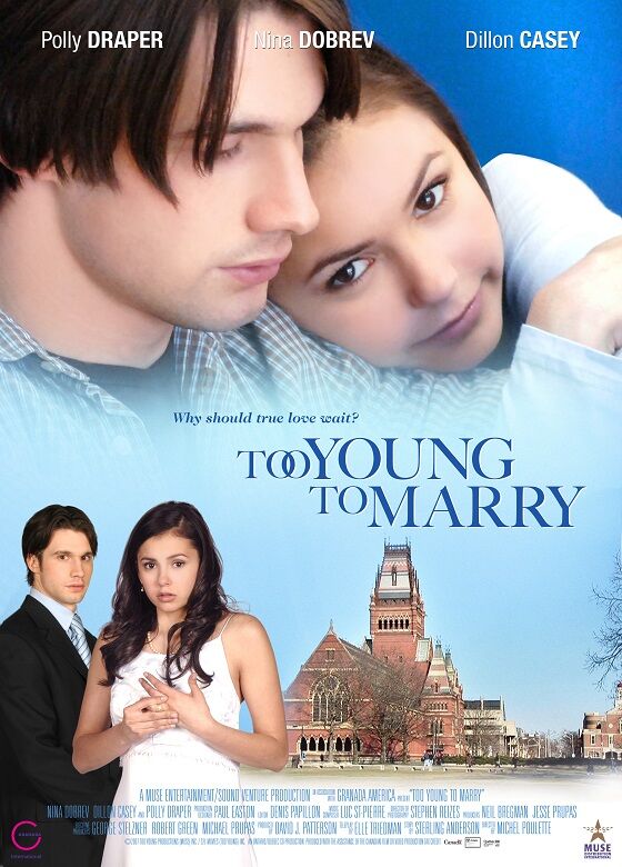 Too Young To Marry 2007 7cf3e