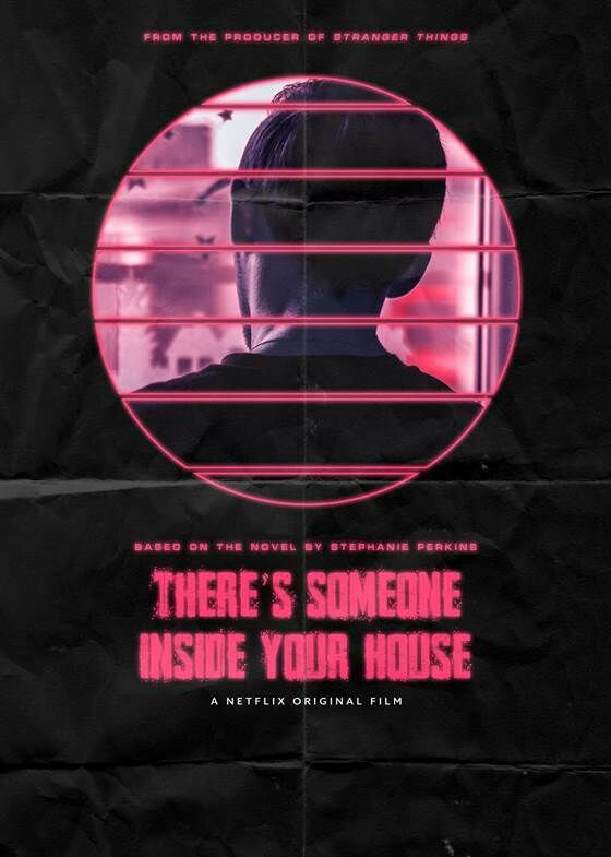 Nonton There S Someone Inside Your House 21026