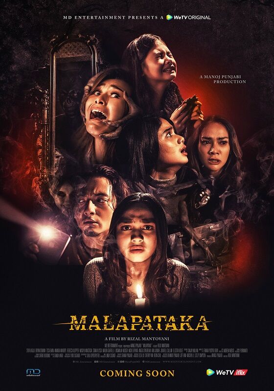 Poster Malapataka 8e876