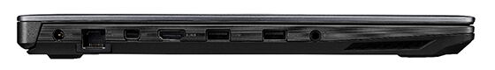 Bagian Kiri GL503VS