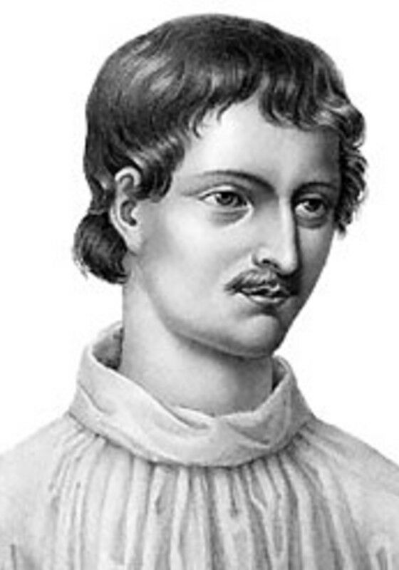 Giordano Bruno C45a1
