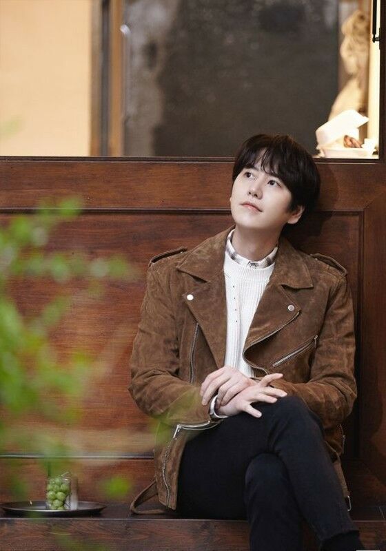 Kyuhyun Super Junior C2fcf