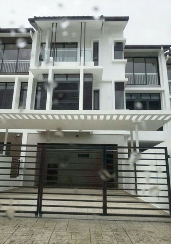 Rumah BCL Di Malaysia 2846f
