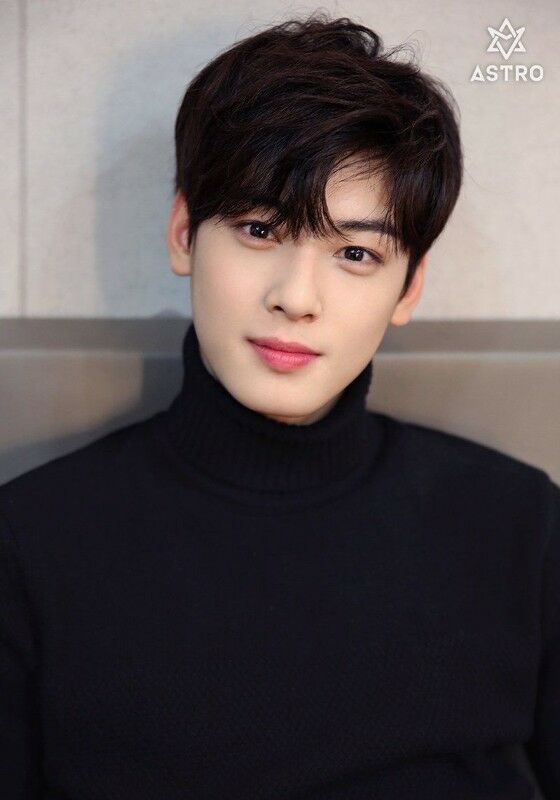 Cha Eun Woo 40757