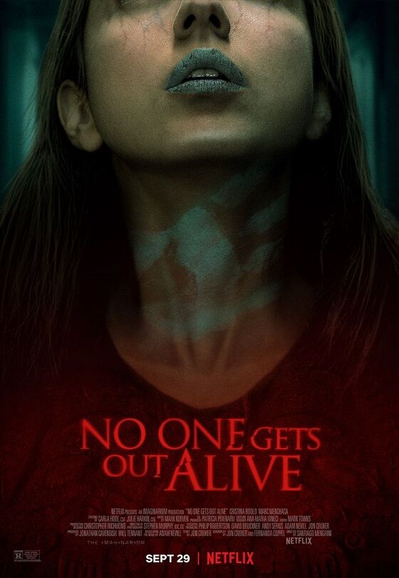Fakta Menarik Film No One Gets Out Alive 1c628