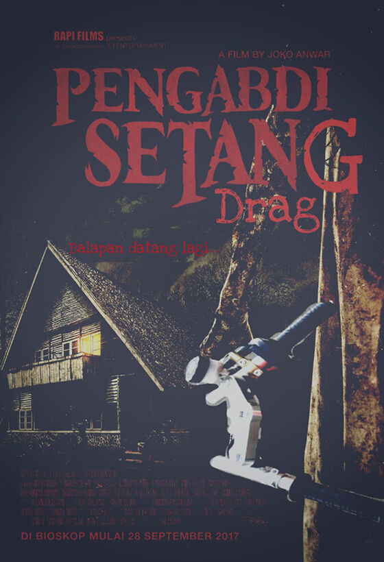 Meme Poster Pengabdi Setan 11