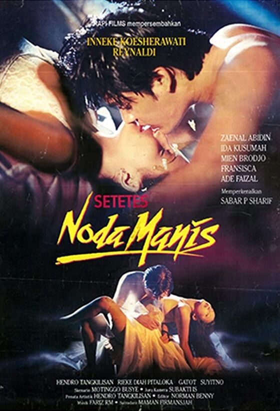 Setetes Noda Manis 1994 3d171