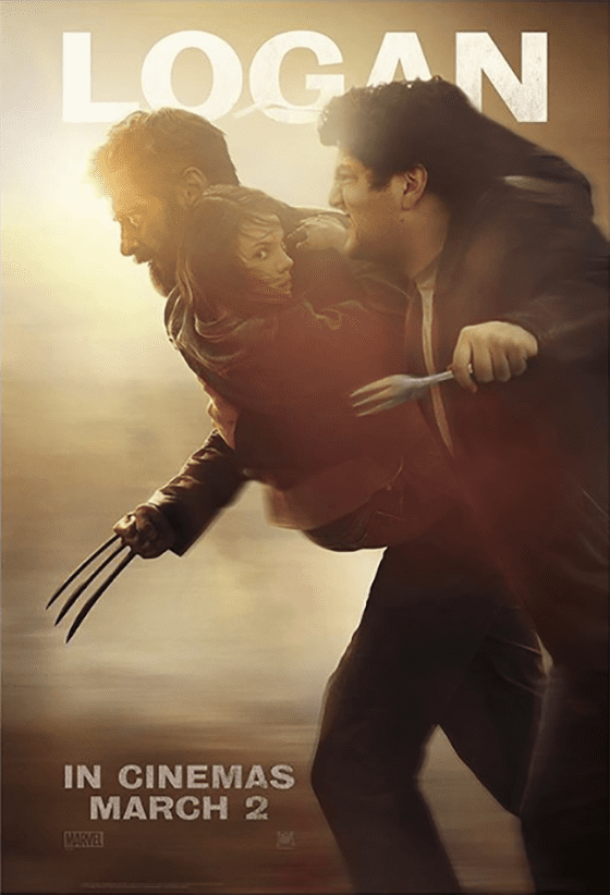 Editan Photshop Poster Film Hollywood 5 33c5a