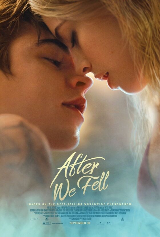 Nonton After We Fell (2021) Sub Indo JalanTikus