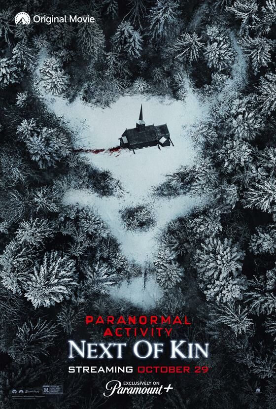 Nonton Film Paranormal Activity 7 13fae