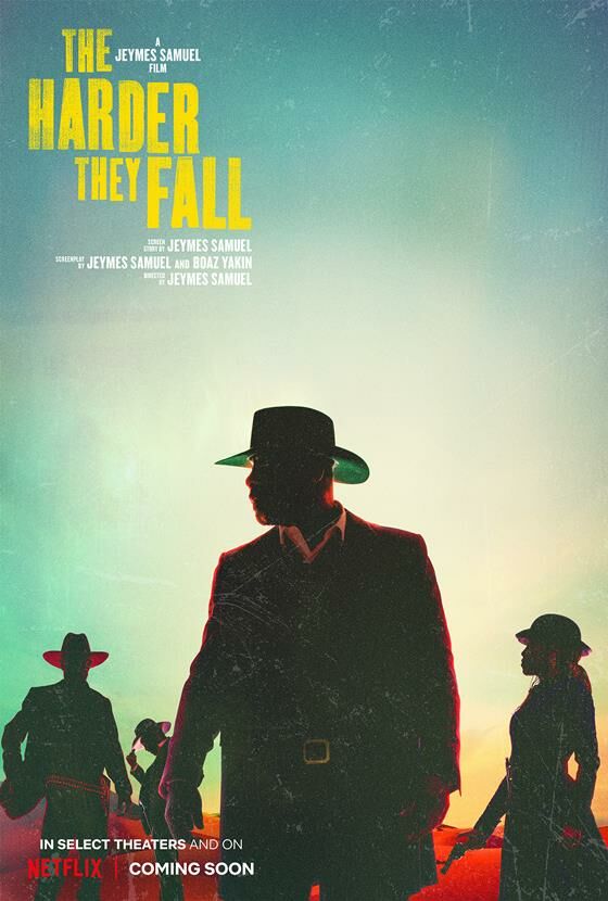 Film The Harder They Fall 19ad5
