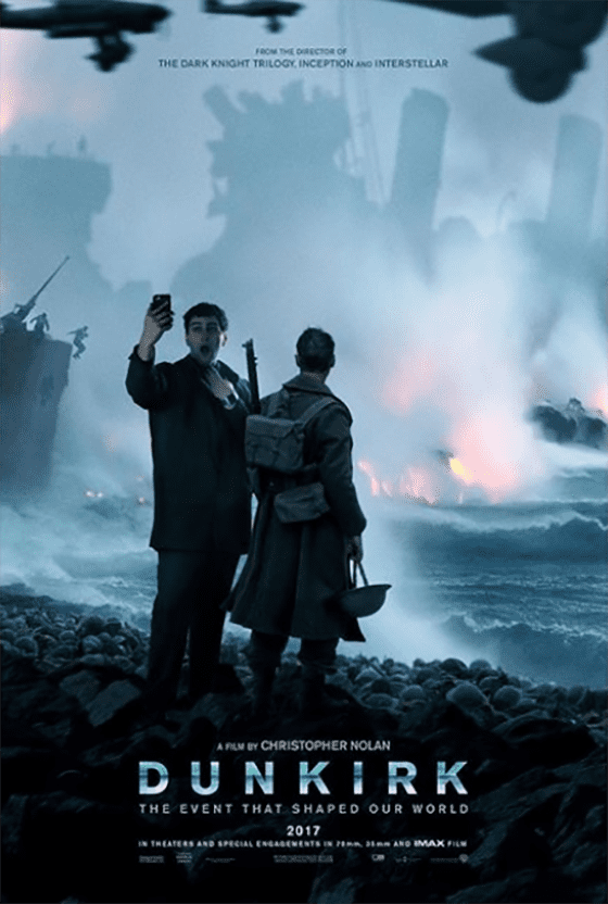Editan Photshop Poster Film Hollywood 1 27f03