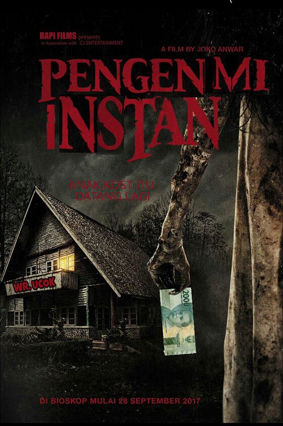 Meme Poster Pengabdi Setan 10