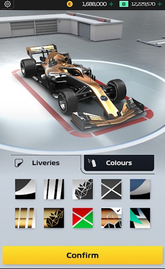 F1 Manager 5 B4bfe