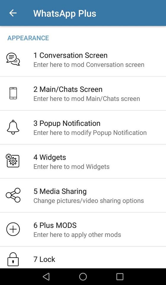 Download Blue Whatsapp Plus Terbaru 0a097