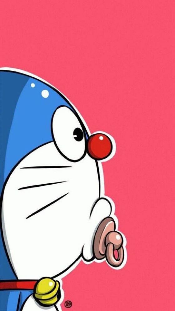 Wallpaper Doraemon Love 26 9a594
