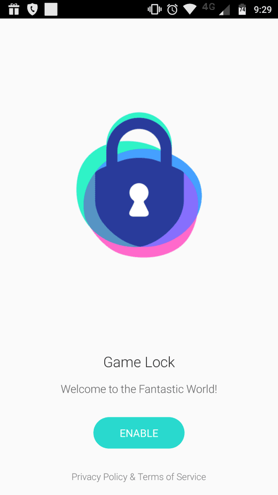 Cara Ubah Game Jadi Kunci Smartphone 1 Dae94