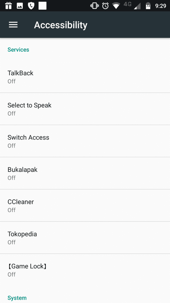 Cara Ubah Game Jadi Kunci Smartphone 2 F393e