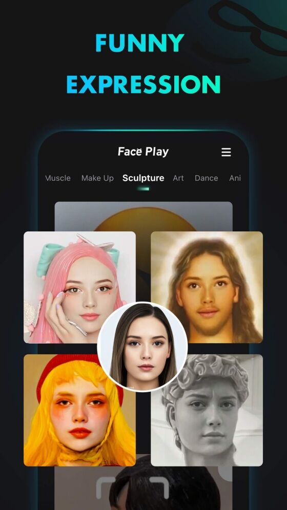 Difference FacePlay MOD APK 02f42