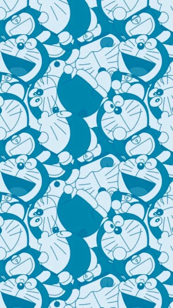 Wallpaper Doraemon Lucu 15 5415a