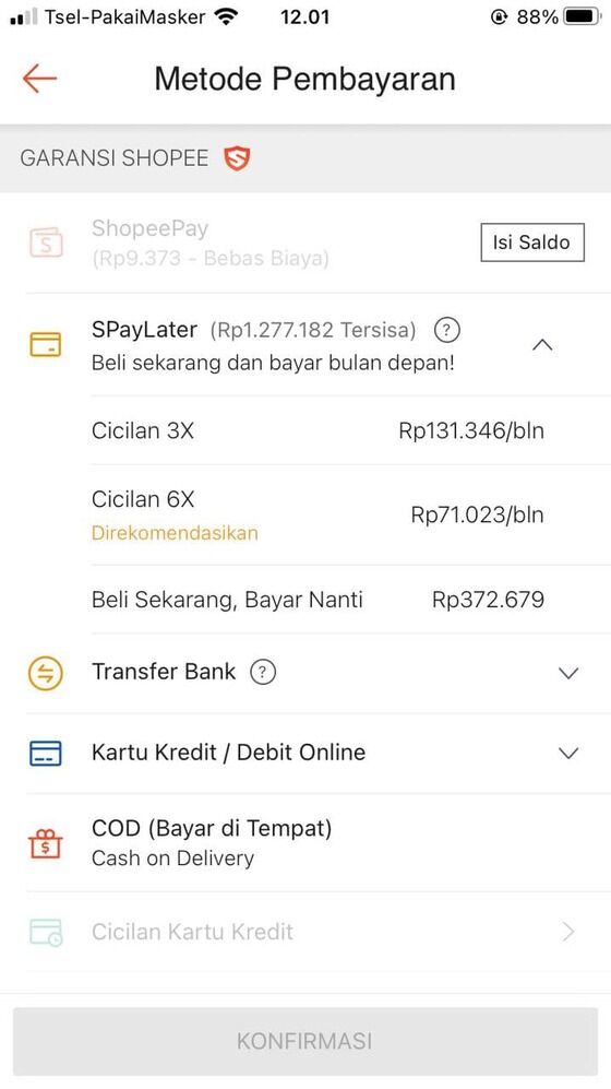 Langkah 2 E57ce