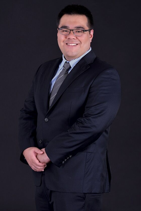 Venture Partner Arya Masagung A3ef9