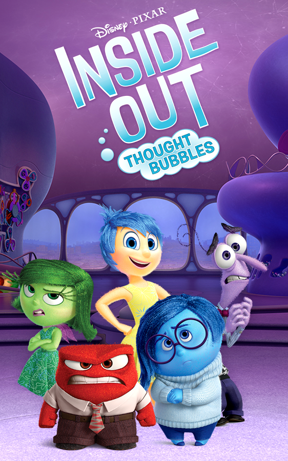 Inside Out Game Android Cover Image