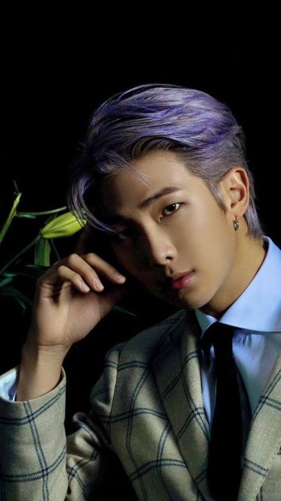 Hobi RM BTS 11172