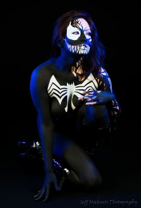 Venom 4 B3c5f